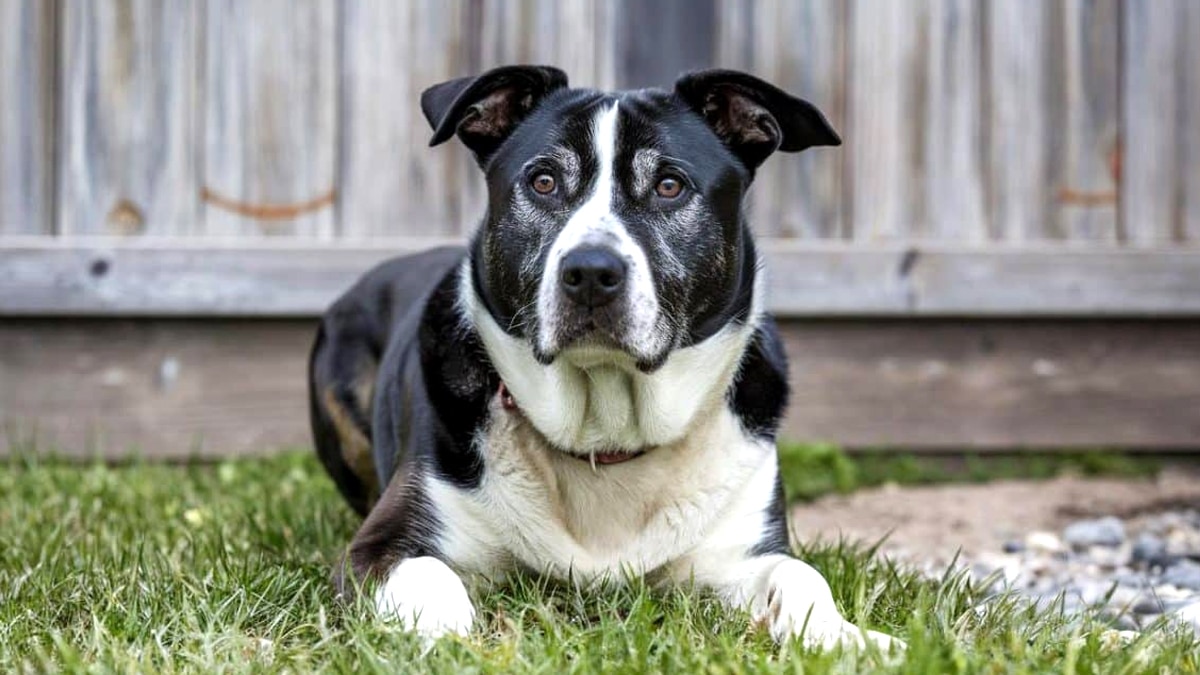 “Ma voisine l’a laissé dans le jardin sans nourriture avant de partir une semaine” : un chien sauvé de justesse en pleine vague de chaleur