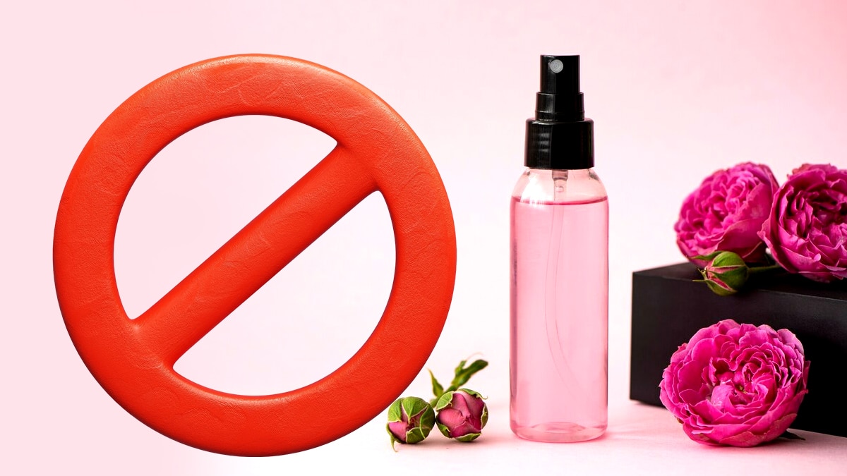 “On a banni tous les sprays parfumés, c’est triste mais on respire enfin normalement” affirme ce couple d’allergiques qui a remplacé tous les produits d’intérieur par des versions maison