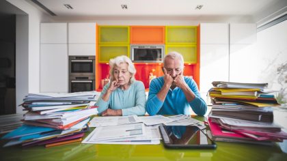 À partir de novembre 2025, les retraités ayant des revenus mixtes devront déclarer séparément chaque source “ils compliquent tout volontairement” accuse une association