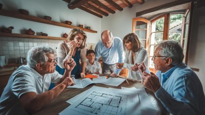 À partir du 12 août 2025 les héritages incluant une maison devront fournir un diagnostic complet “on doit payer encore un expert alors qu’on est déjà en deuil” dénonce une famille