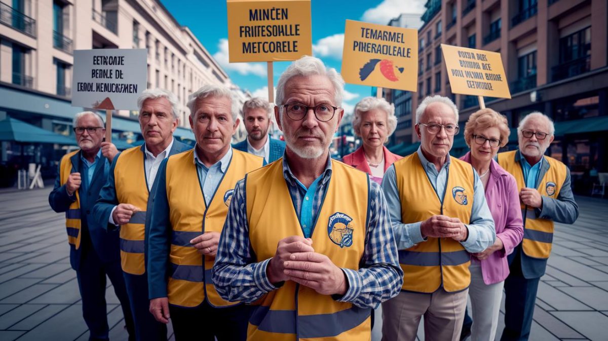 À partir du 15 août 2025 un nouveau seuil fiscal supprime l’exonération attendue par 7 retraités sur 10 “ils nous promettaient une réforme juste on se fait encore avoir”