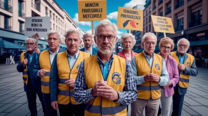 À partir du 15 août 2025 un nouveau seuil fiscal supprime l’exonération attendue par 7 retraités sur 10 “ils nous promettaient une réforme juste on se fait encore avoir”