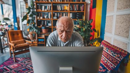 À partir du 15 octobre 2025 les retraités devront actualiser leur situation familiale pour conserver leur exonération de taxe “ils m’ont prévenu par mail je n’ai jamais rien reçu” raconte un veuf