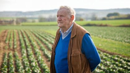 À partir du 20 août 2025, les propriétaires d’un terrain en zone agricole devront payer une taxe supplémentaire “j’ai hérité d’un champ je n’avais jamais rien demandé” dénonce un retraité du Var