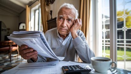 À partir du 30 septembre 2025 les pensions complémentaires seront recalculées avec un nouveau coefficient “je vais perdre près de 200 euros par mois” craint un ancien fonctionnaire