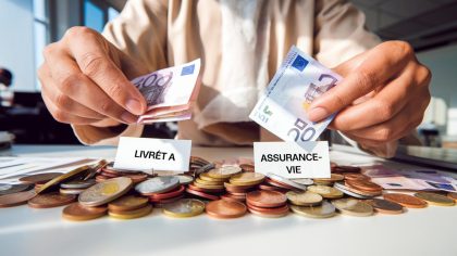 À partir du 31 juillet 2025, surveillance accrue des transferts entre Livret A et assurance-vie : le fisc intensifie ses contrôles pour "tracer chaque euro