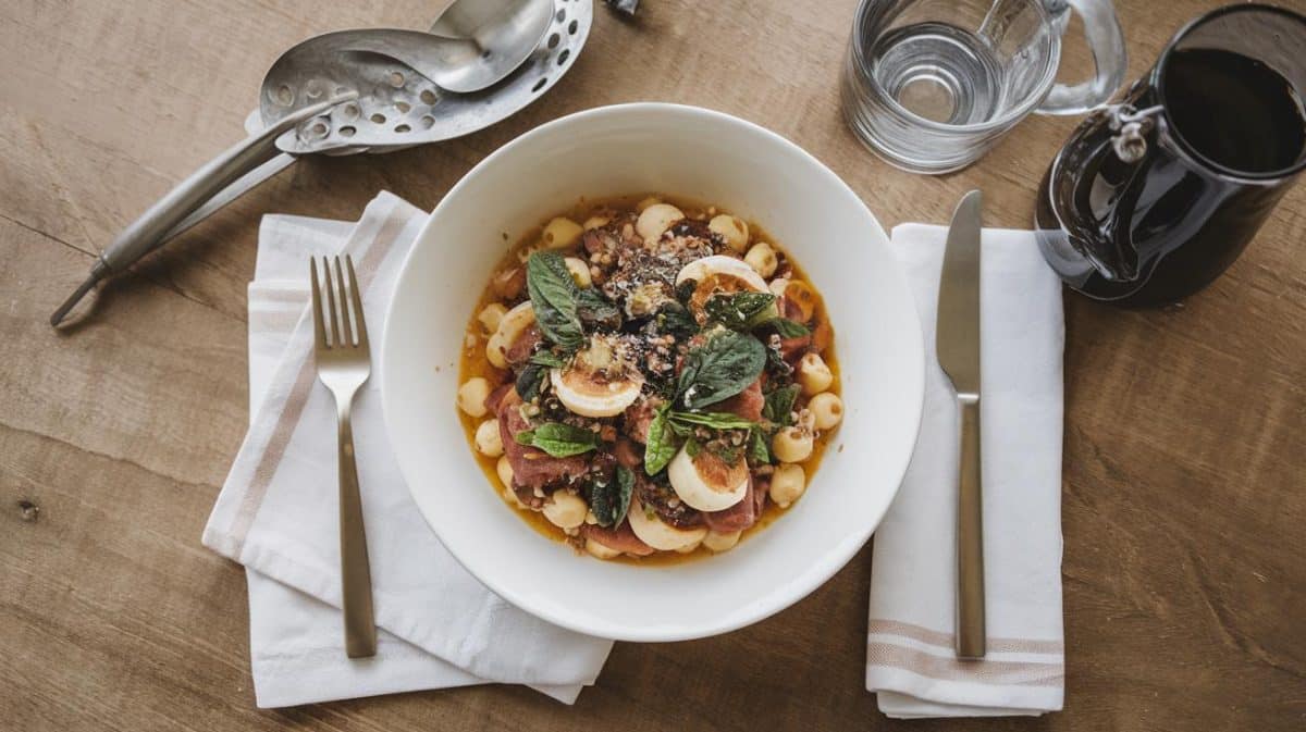 Adieu aux plats tristes : un simple mélange fait toute la différence pour rehausser vos recettes