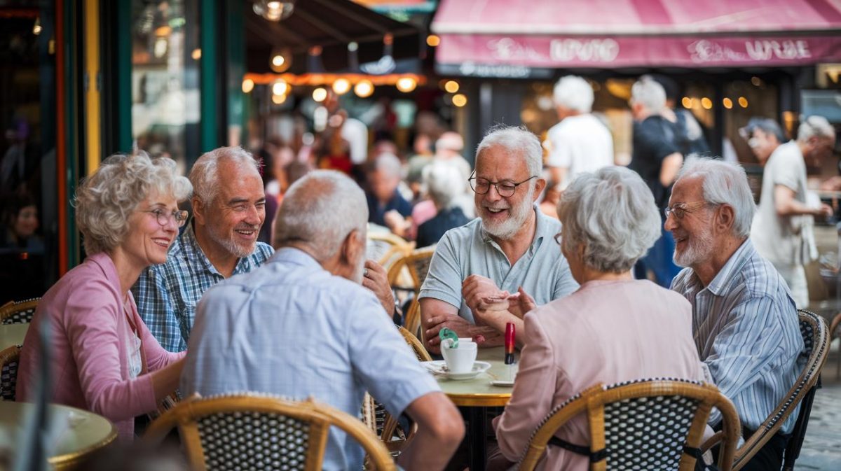 Agirc-Arrco 2025 : "Acté et Approuvé ! La Prochaine Hausse des Pensions Divise l'Opinion – Quels Impacts pour les Retraités ?