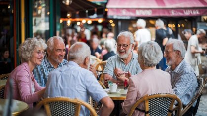 Agirc-Arrco 2025 : "Acté et Approuvé ! La Prochaine Hausse des Pensions Divise l'Opinion – Quels Impacts pour les Retraités ?