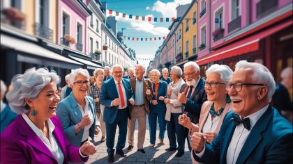 Agirc-Arrco 2025 : Après des Semaines de Spéculations, la Hausse des Retraites Est Confirmée - Découvrez Précisément Quand et Comment Vos Pensions Vont Grimper!