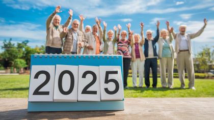 Agirc-Arrco 2025 : "Confirmation Officielle" de la Revalorisation des Retraites Complémentaires – Un Calendrier Fixé, mais Est-ce Suffisant ?