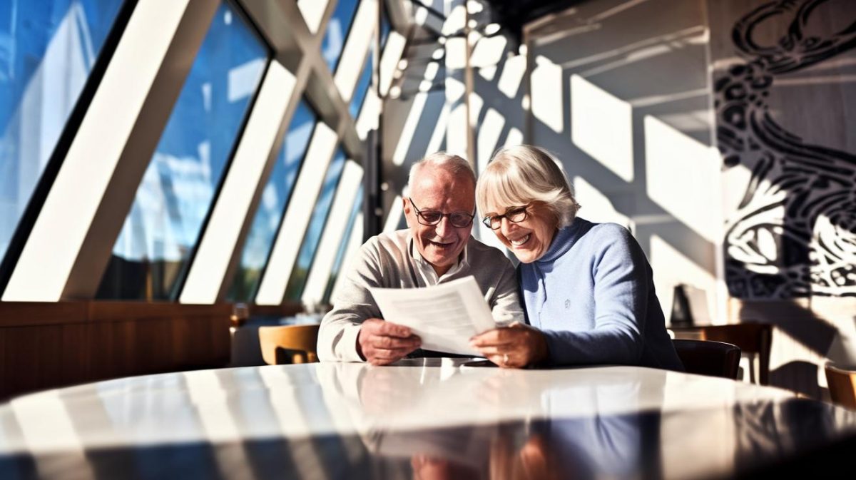 Agirc-Arrco 2025: "Confirmation Officielle! Une augmentation des pensions est prévue - Détails et Controverses autour de son Application