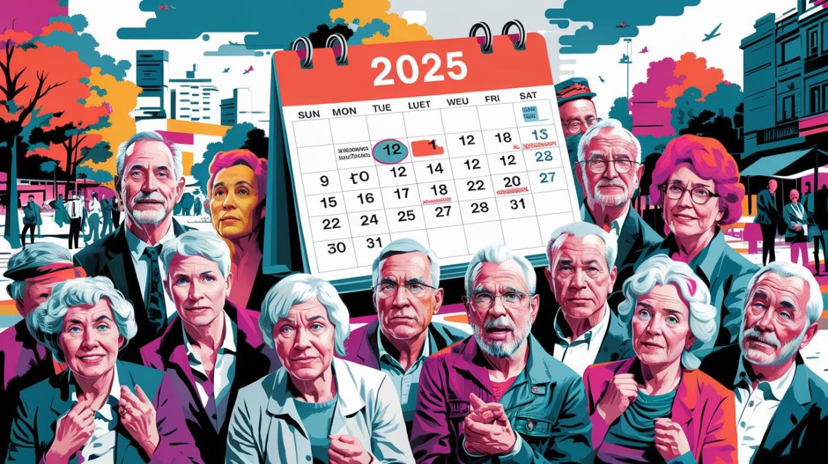 Agirc-Arrco 2025 : "Injustice ou nécessité ?" Le nouveau calendrier des augmentations de pensions divise les Français