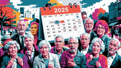 Agirc-Arrco 2025 : "Injustice ou nécessité ?" Le nouveau calendrier des augmentations de pensions divise les Français