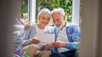 Agirc-Arrco c’est officiel la revalorisation annuelle des pensions sera plus importante que prévu et voici quand elle s’appliquera en 2025