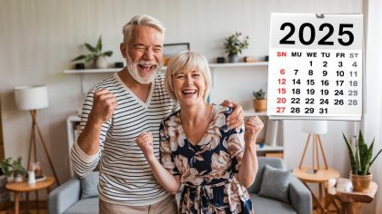 Agirc Arrco la nouvelle augmentation des pensions complémentaires est confirmée et son calendrier officiel vient d’être communiqué pour 2025