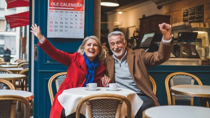 Agirc?Arrco la date exacte de la prochaine revalorisation vient d’être confirmée et elle arrive plus tôt que prévu pour les retraités en 2025