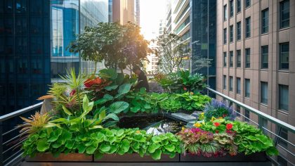 Alerte aux Urbains Jardiniers : "Faut-il Déclarer les Micro-Bassins dans les Potagers Citadins? Une Nouvelle Contrainte qui Divise