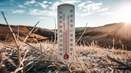 Alerte Extrême: Trois Régions Sous le Coup d'une Vigilance Rouge Début Août 2025 - Météo France Prédit des Conditions Suffocantes Jour et Nuit