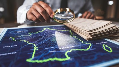 Alerte Propriétaires : La DGFIP intensifie ses contrôles, une mise à jour des valeurs cadastrales sans précédent s'annonce en France – « C'est maintenant ou jamais de régulariser »