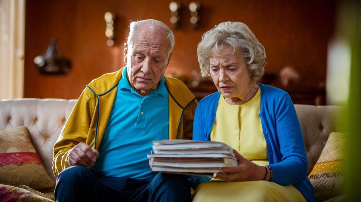 Après le 10 septembre 2025, une réforme obscure impacte la pension des retraités frontaliers : “ils n’ont rien dit à personne, on découvre tout à la dernière minute”