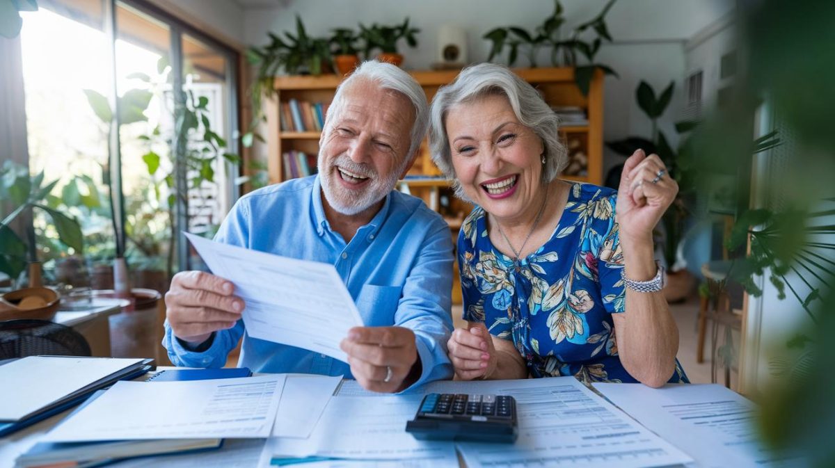 Après le 14 août 2025 les pensions incomplètes pourront être régularisées avec un simple formulaire “ils pensaient qu’on ne se battrait pas pour notre argent”