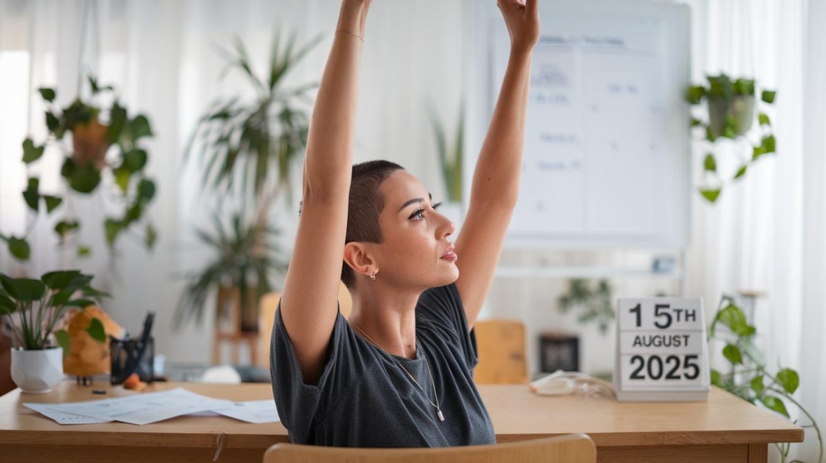 Après le 15 août 2025 ceux qui remplissent un formulaire en ligne obtiennent une régularisation rétroactive sur deux ans “j’étais à deux doigts de tout perdre pour un simple clic oublié”