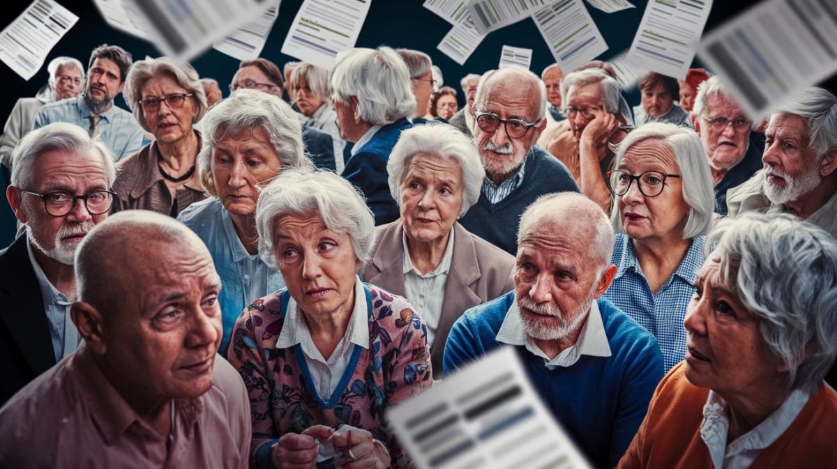 Après le 8 août 2025, les retraités avec pension mixte face à un mur : "Ils nous piègent volontairement avec des règles impossibles" - Un cumul désormais interdit