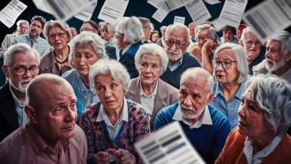 Après le 8 août 2025, les retraités avec pension mixte face à un mur : "Ils nous piègent volontairement avec des règles impossibles" - Un cumul désormais interdit