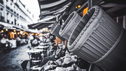Attention aux amendes : cet été, l'utilisation de gouttières fabriquées à partir de plastiques non autorisés pourrait coûter cher aux contrevenants