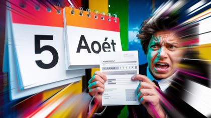 Attention aux erreurs de RIB : la CAF alerte sur les risques de non-paiement de la prime de rentrée, vérification impérative avant le 5 août