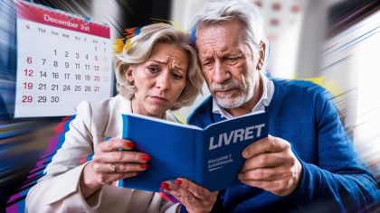 Attention épargnants : "Ce que la majorité des Français ignore" - Risquez-vous de perdre vos intérêts du Livret A en clôturant avant le 31 décembre ?