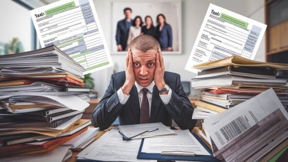 Attention Héritage : "Commettre une erreur irréversible" - Comment la désignation d'un seul bénéficiaire peut devenir un piège fiscal dévastateur selon un notaire