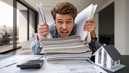 Attention propriétaires 2024 : « Je me suis fait avoir de 4 000 € » - Pourquoi vérifier votre déclaration de plus-value immobilière n'est pas qu'une option mais une nécessité