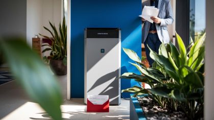 Attention Propriétaires de Batteries Domestiques : Le Nouveau Décret Imposant la Déclaration des Stocks d’Énergie Supérieurs à 8 kWh Peut Vous Coûter Jusqu’à 900 Euros d’Amende