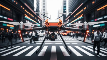 Avancée ou Invasion de la Vie Privée ? L'utilisation Controversée des Drones Sonars pour Détecter les Signaux Physiologiques à Distance