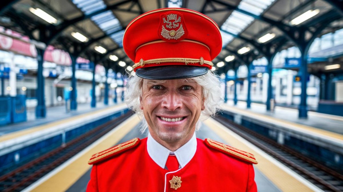 Ce conducteur de train touche 1 240 euros de retraite malgré 41 ans de service "j’ai vu des voisins toucher plus en n’ayant jamais bossé