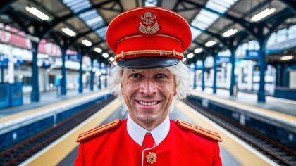 Ce conducteur de train touche 1 240 euros de retraite malgré 41 ans de service "j’ai vu des voisins toucher plus en n’ayant jamais bossé