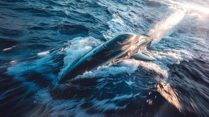 « Ce n’est que le début » l’OTAN dévoile une torpille sous-marine qui atteint Mach 10 dès le 4 août 2025