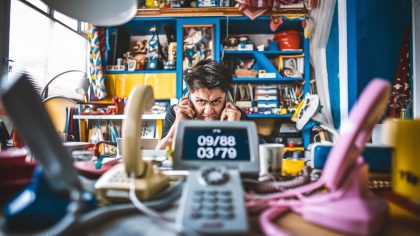 Ce numéro m’appelait dix fois par jour : Révélations exclusives sur l'entreprise derrière les incessants appels des numéros 09?88 et 03?79 à partir de juillet 2025