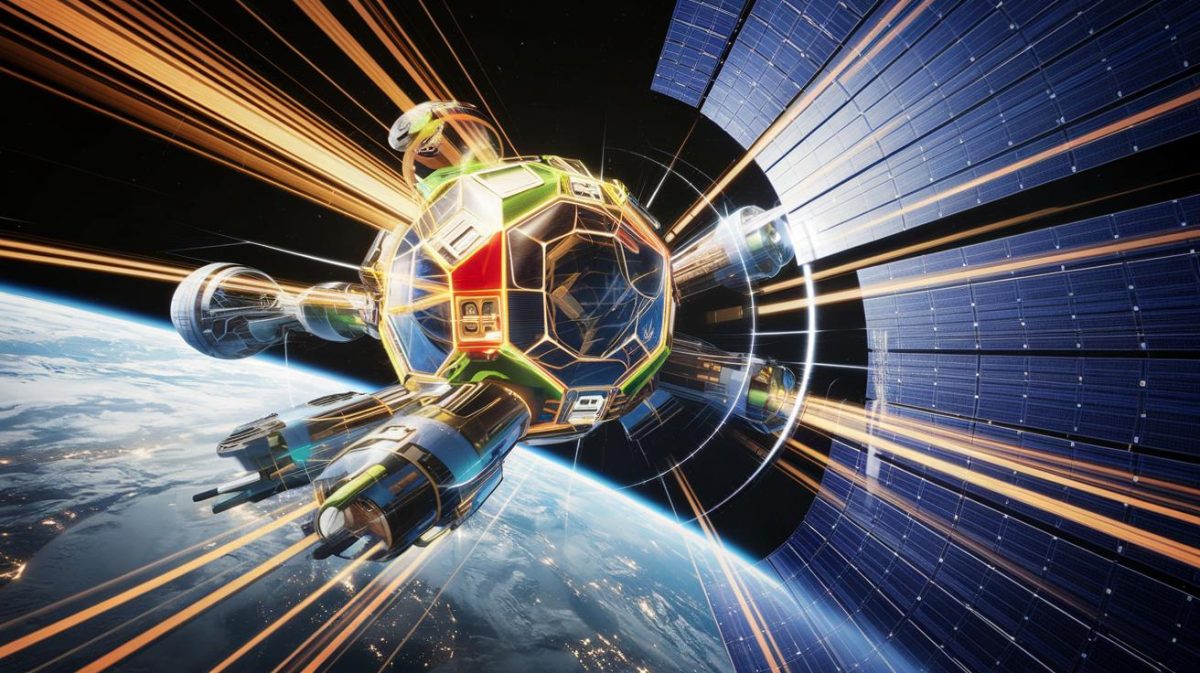 « Ce que nous avons vu dépasse tout » la première centrale solaire spatiale commence à envoyer de l’électricité sur Terre dès le 5 août 2025