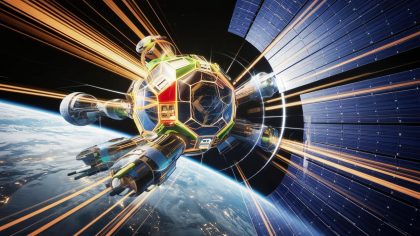 « Ce que nous avons vu dépasse tout » la première centrale solaire spatiale commence à envoyer de l’électricité sur Terre dès le 5 août 2025