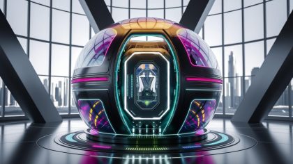 Ce que nous voyons aujourd’hui était impensable hier" une capsule quantique de téléportation de données devient opérationnelle dès août 2025
