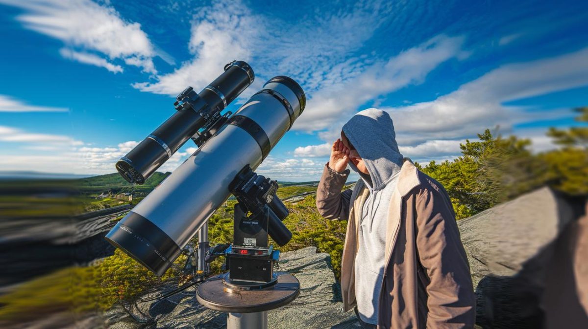 Ce que nous voyons dépasse toutes nos attentes" un télescope spatial européen révèle les premières images claires d’une exoplanète habitable dès le 29 juillet 2025