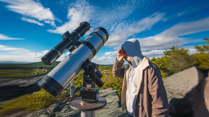 Ce que nous voyons dépasse toutes nos attentes" un télescope spatial européen révèle les premières images claires d’une exoplanète habitable dès le 29 juillet 2025