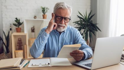 Ce retraité découvre qu’il pouvait augmenter sa pension de 216 euros par mois en cochant une case oubliée "j’ai failli passer à côté pour une ligne mal imprimée