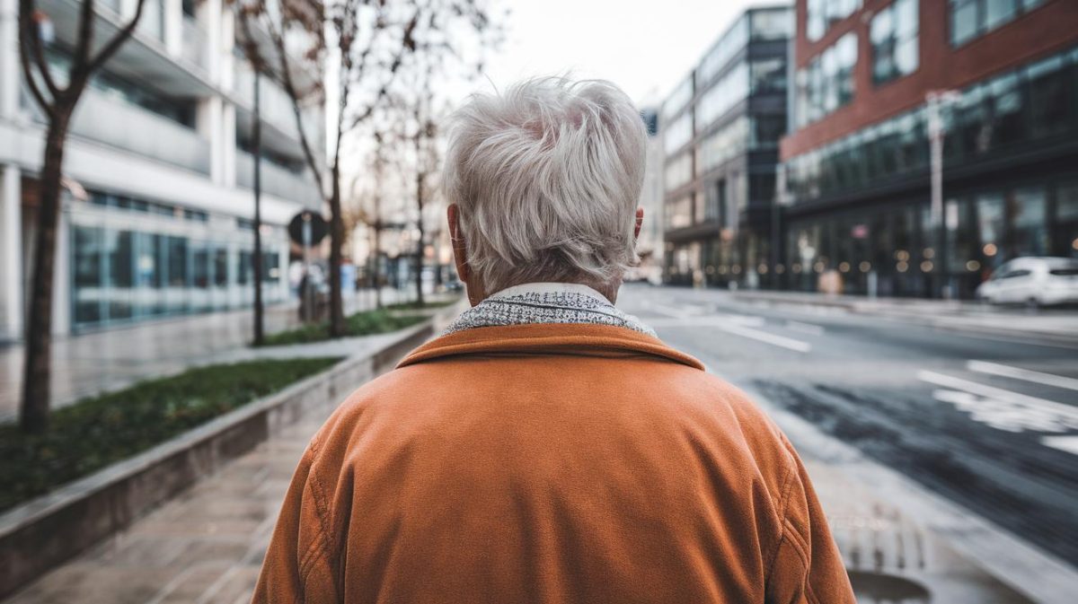 Ce retraité pensait toucher 1 200 euros mais sa pension réelle est de 803 euros "personne ne m’a expliqué pourquoi