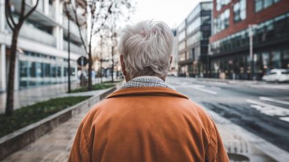 Ce retraité pensait toucher 1 200 euros mais sa pension réelle est de 803 euros "personne ne m’a expliqué pourquoi