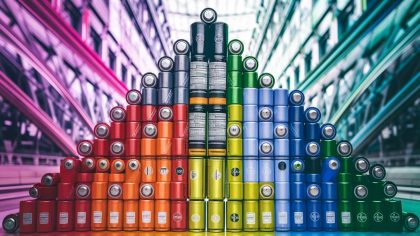 « Ce sera obligatoire d’ici deux ans » l’UE impose des batteries recyclables à 100 % dès le 5 août 2025