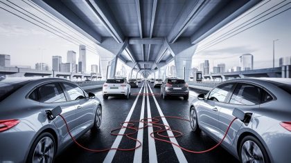 « Ce sera obligatoire pour tout le monde » l’Union européenne annonce un réseau de recharge sans fil pour véhicules sur toutes les routes dès le 1er août 2025